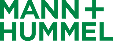 MANN+HUMMEL Logo